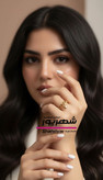انگشتر کارتیه آویز قلب ژوپینگ