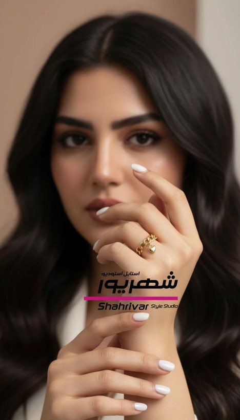 انگشتر کارتیه آویز قلب ژوپینگ