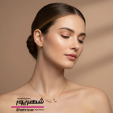 گردنبند موج ژوپینگ